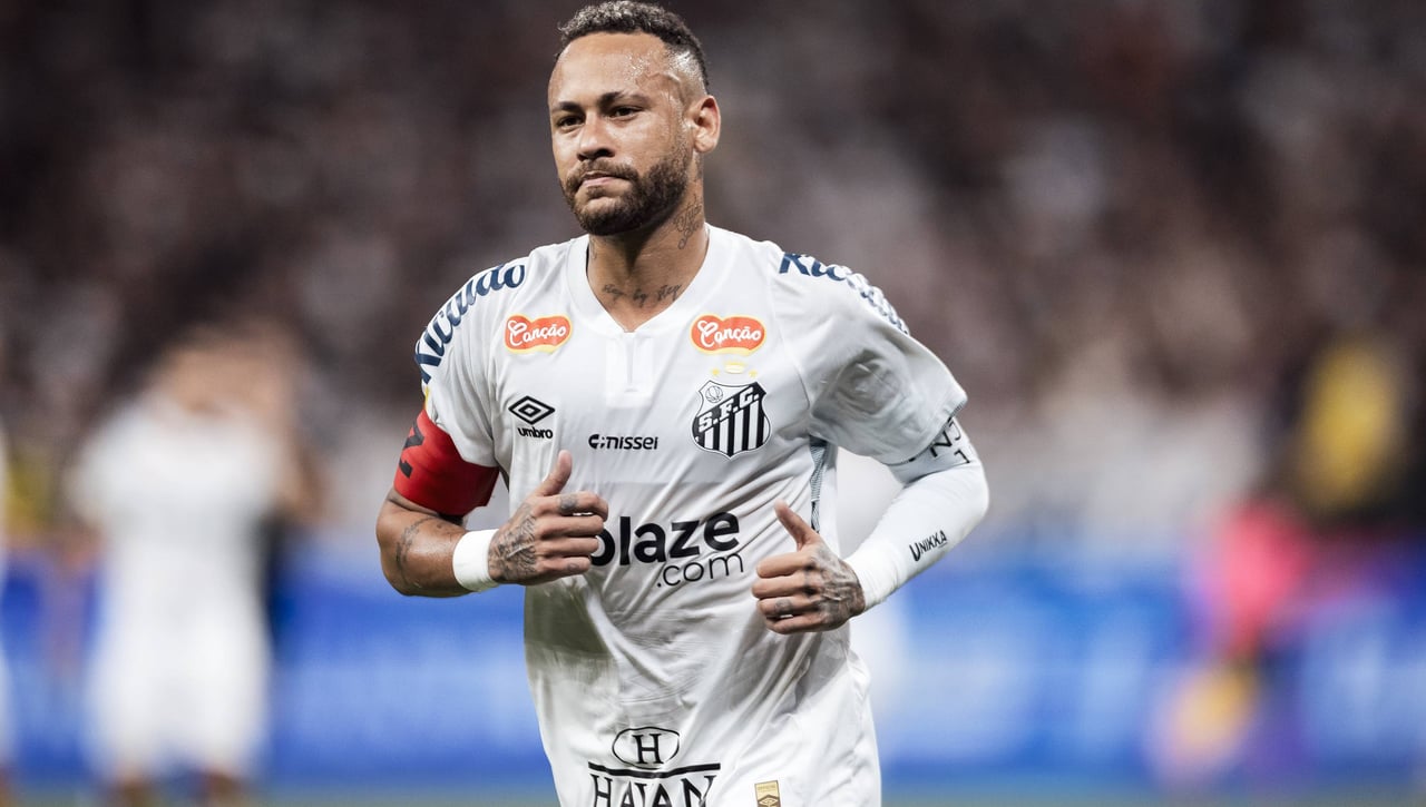 El fichaje de Neymar, abierto