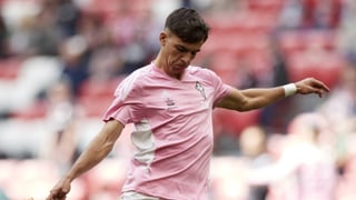 Gabri Veiga se apunta