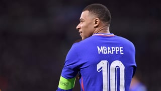Mbappé aclara el ‘lapsus’ de Tchouaméni