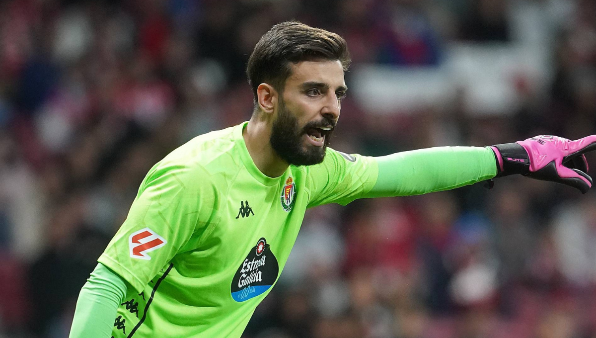 Vía libre para la llegada de André Ferreira