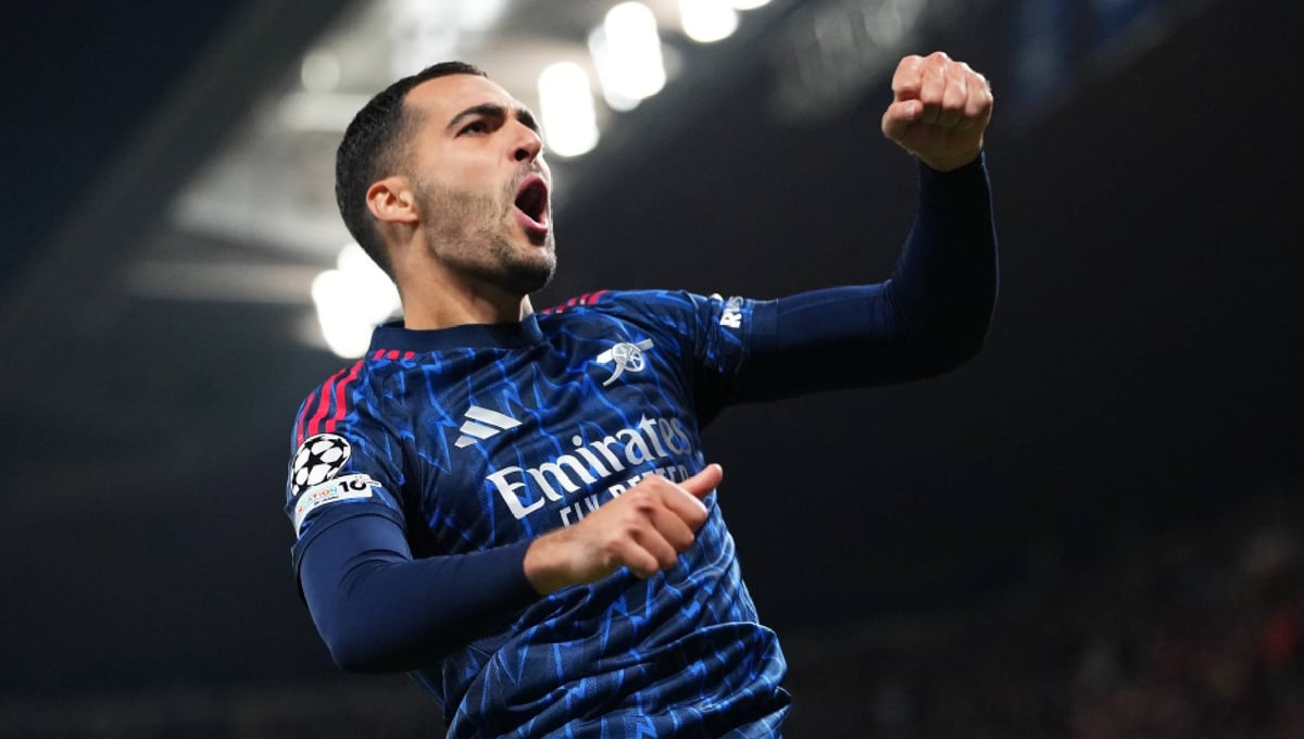 Mikel Merino sigue a lo suyo y firma un doblete en Praga