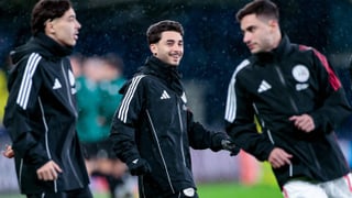 Osasuna y Ajax, acuerdo pactado por Raúl Moro