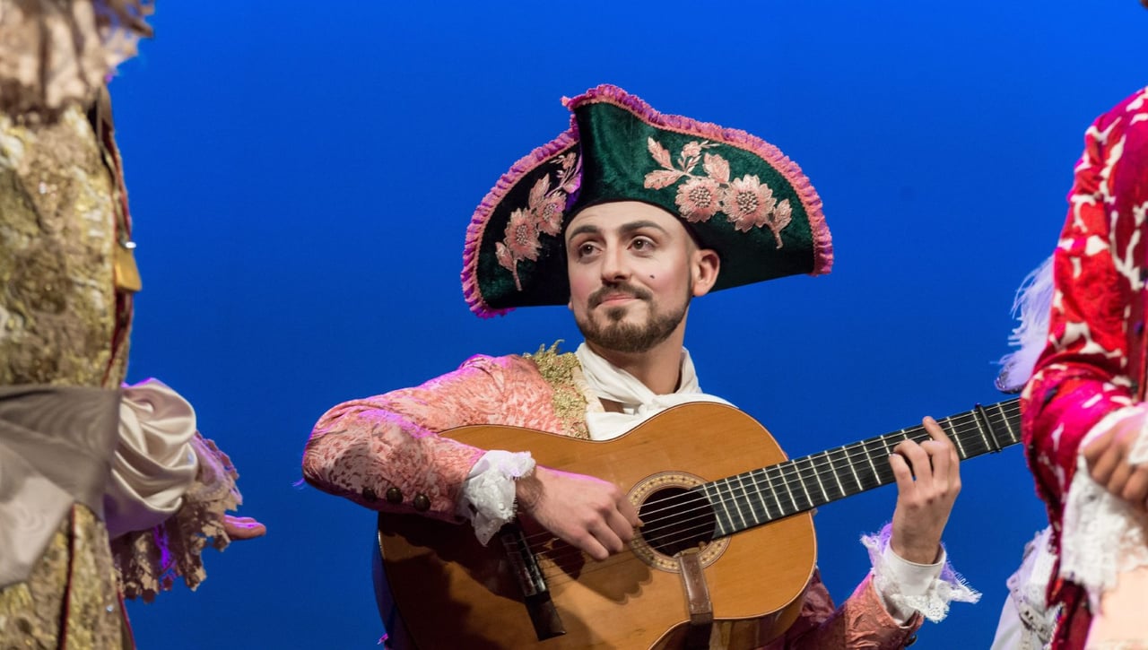 COAC 2024, novena sesión de preliminares en el Falla: Orden de Actuación, horarios y dónde ver en TV y online el Carnaval de Cádiz