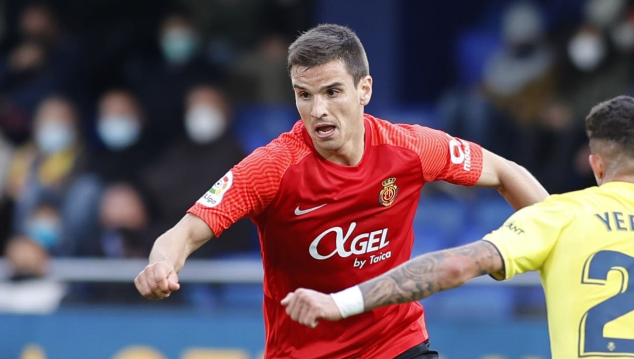 La pelea por el fichaje de Íñigo Ruiz de Galarreta