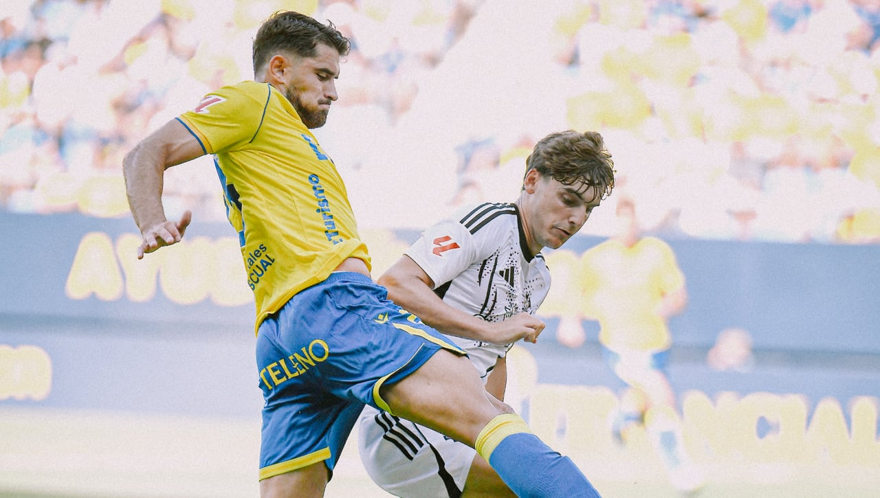 García Pascual y el intento nervionense de retenerle: "Había que valorarlo todo, pero tomamos la mejor decisión"