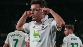 Un ex del Athletic que brilla en Segunda, principal objetivo del Mallorca para enero 