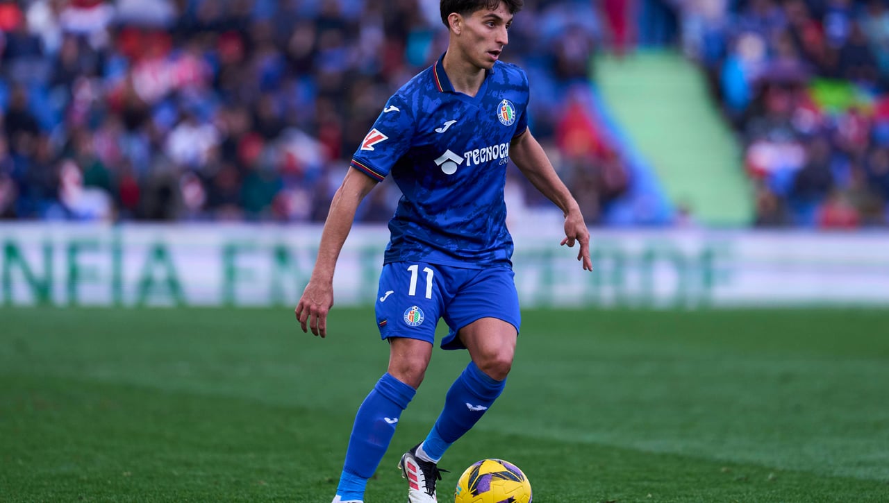 El fichaje de Ramón Terrats, un éxito 