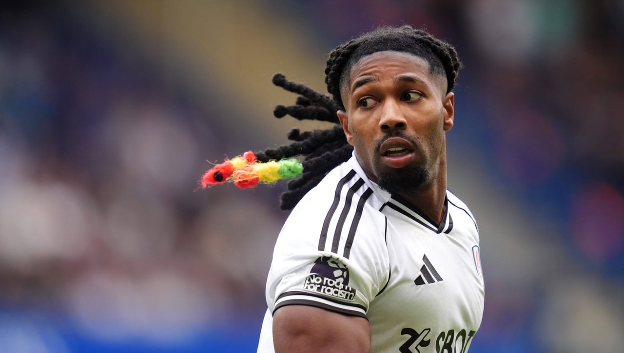 Adama Traoré, objetivo del West Ham en el mercado invernal