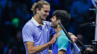 Saltan las alarmas del Open de Australia con su lesión