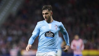 No le cierra la puerta a Iker Losada