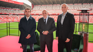 La venta del Sporting de Gijón