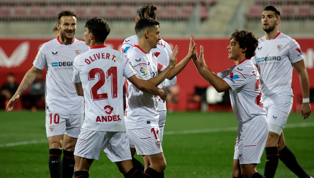 La hora de Carlos Álvarez