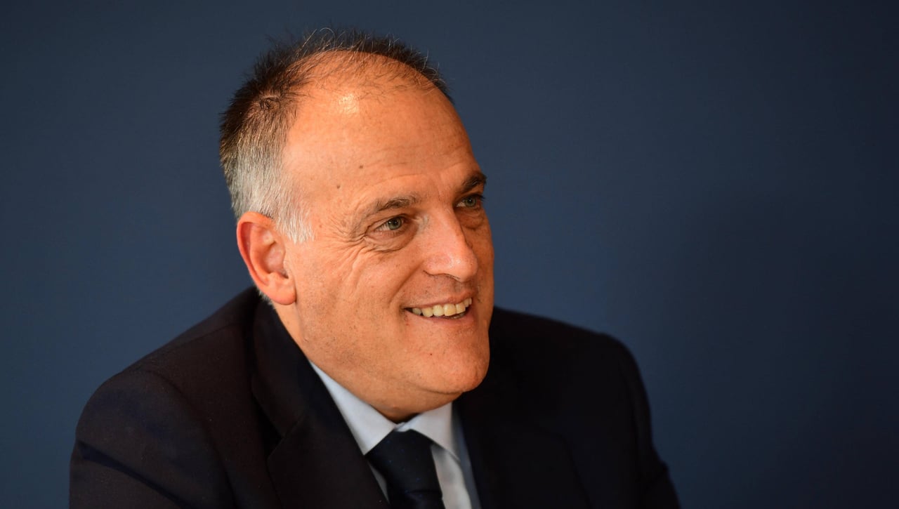 Desvelada la fecha de comienzo de LaLiga 2024/2025