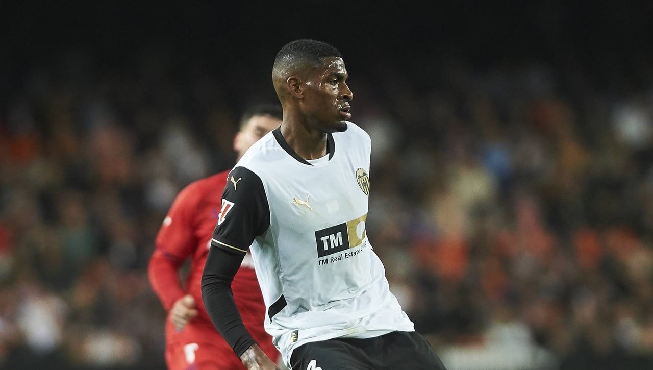 Nuevo contratiempo con Mosquera