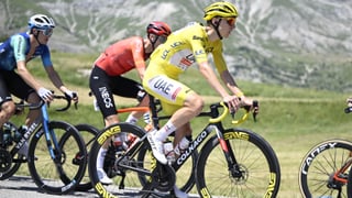 Tour de Francia 2024 | Recorrido, perfil, horario y dónde ver en TV la etapa 19 del Tour de Francia (Embrun - Isola 2000)