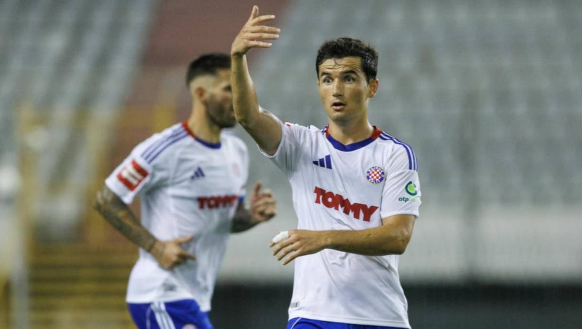 Hugo Guillamón y su adiós del Valencia: "Tampoco soy tonto"