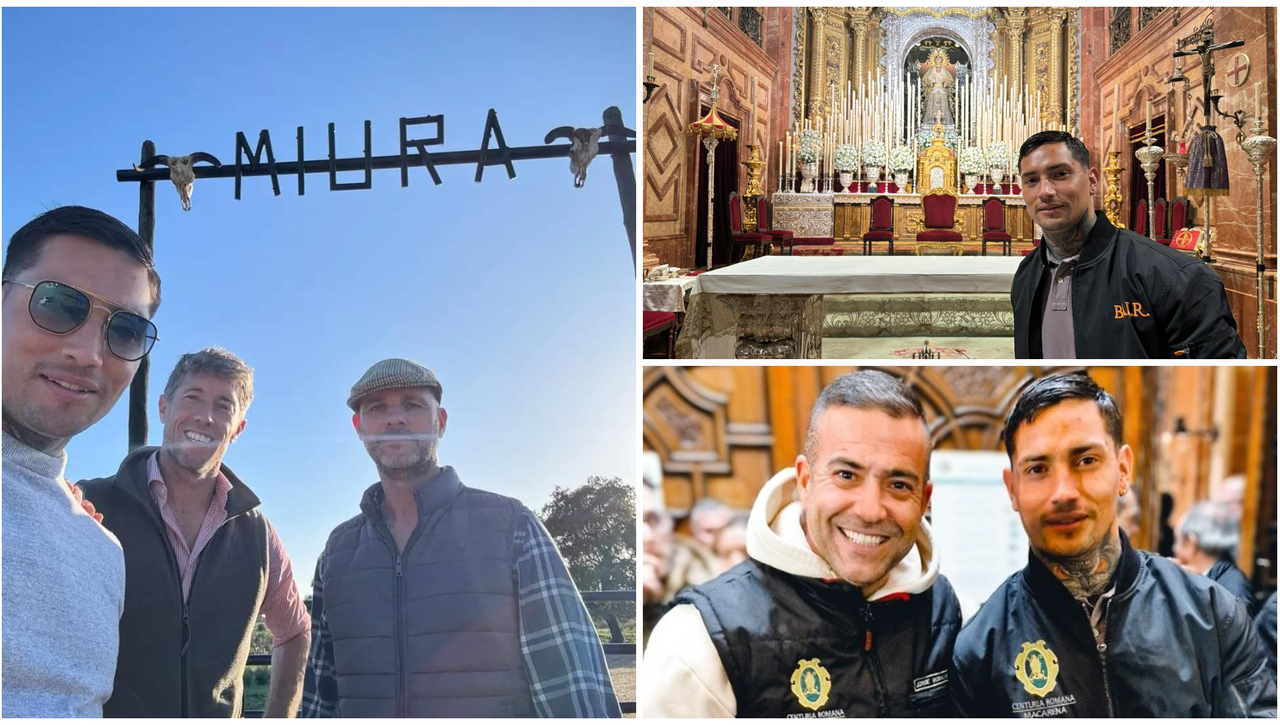 Al 'Chimy' Ávila, en su salsa, no lo mueven ni con agua caliente