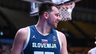 Doncic se estrella al final y salta la gran sorpresa en el Preolímpico de España 