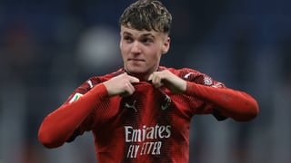 Acuerdo cerrado entre Milan y Real Madrid