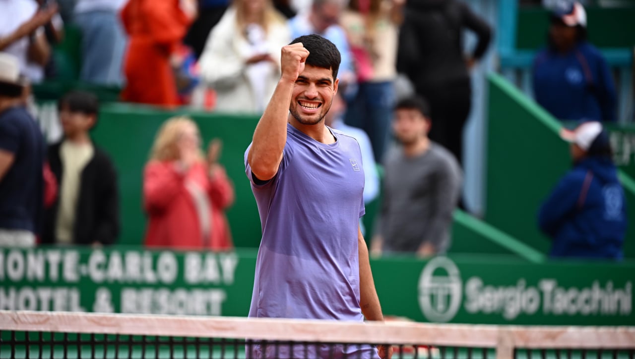 El tenis español consigue un importante triunfo para Roland Garros 