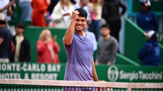 El tenis español consigue un importante triunfo para Roland Garros 