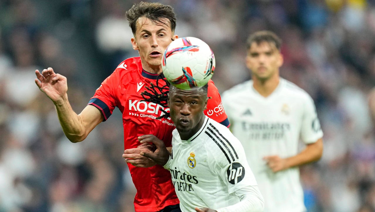 Budimir y Osasuna, atentos al Mundial de Clubes