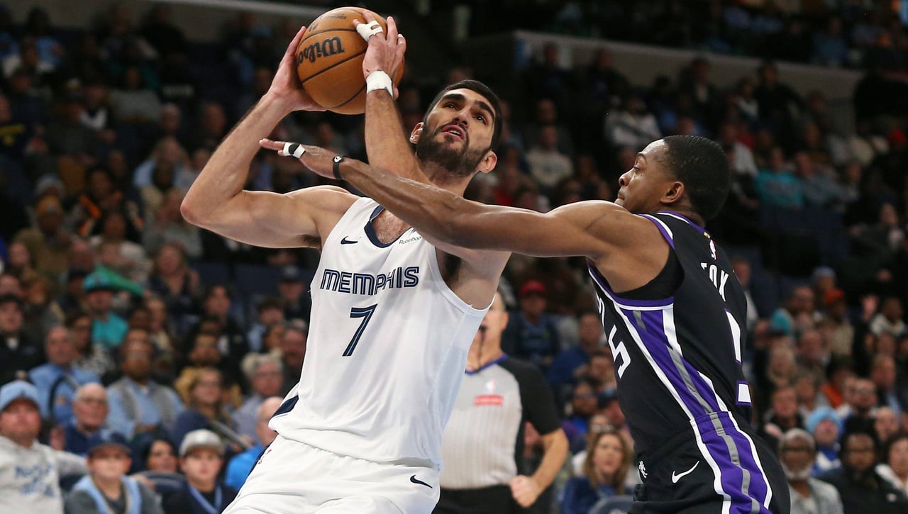 Santi Aldama aspira a lo nunca visto en el baloncesto español
