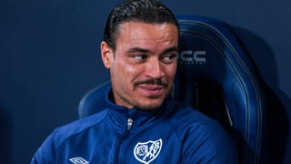 Decisión final con Raúl de Tomás