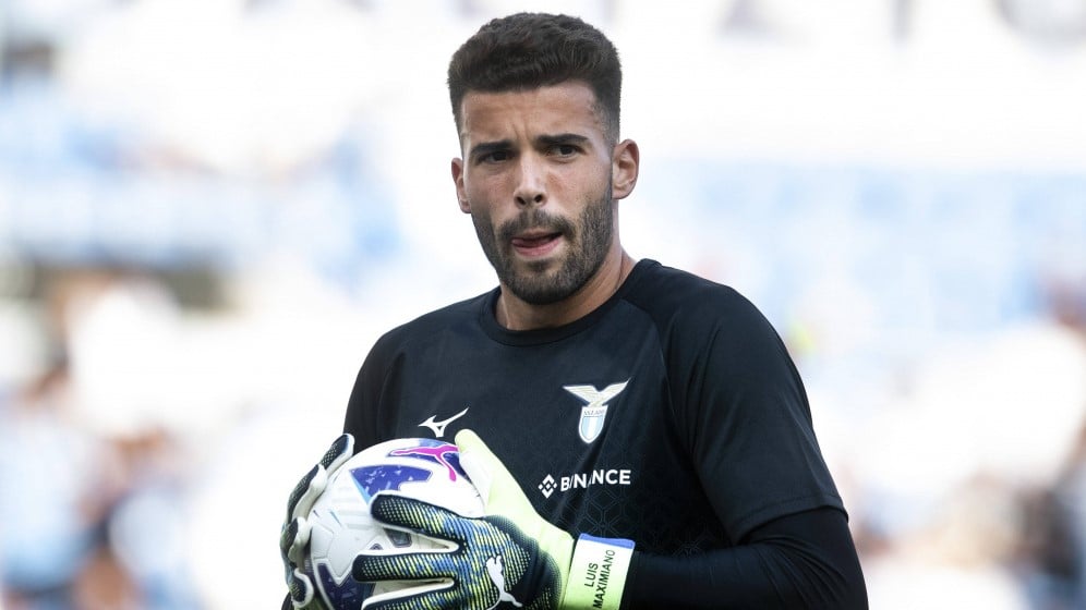 Despejada la incógnita en la portería del Almería