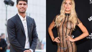 Así es la modelo que ha conquistado el corazón de Carlos Alcaraz
