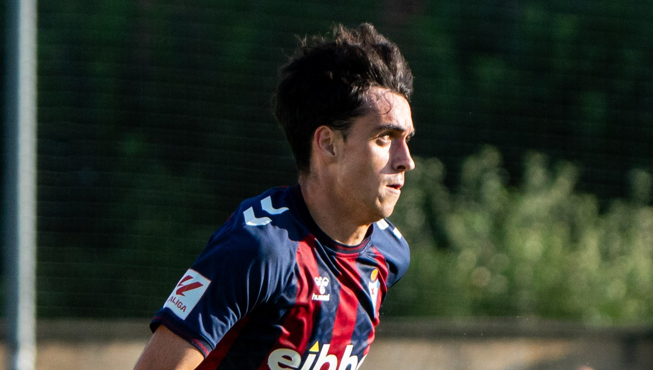 Fichaje cerrado en el Athletic Club