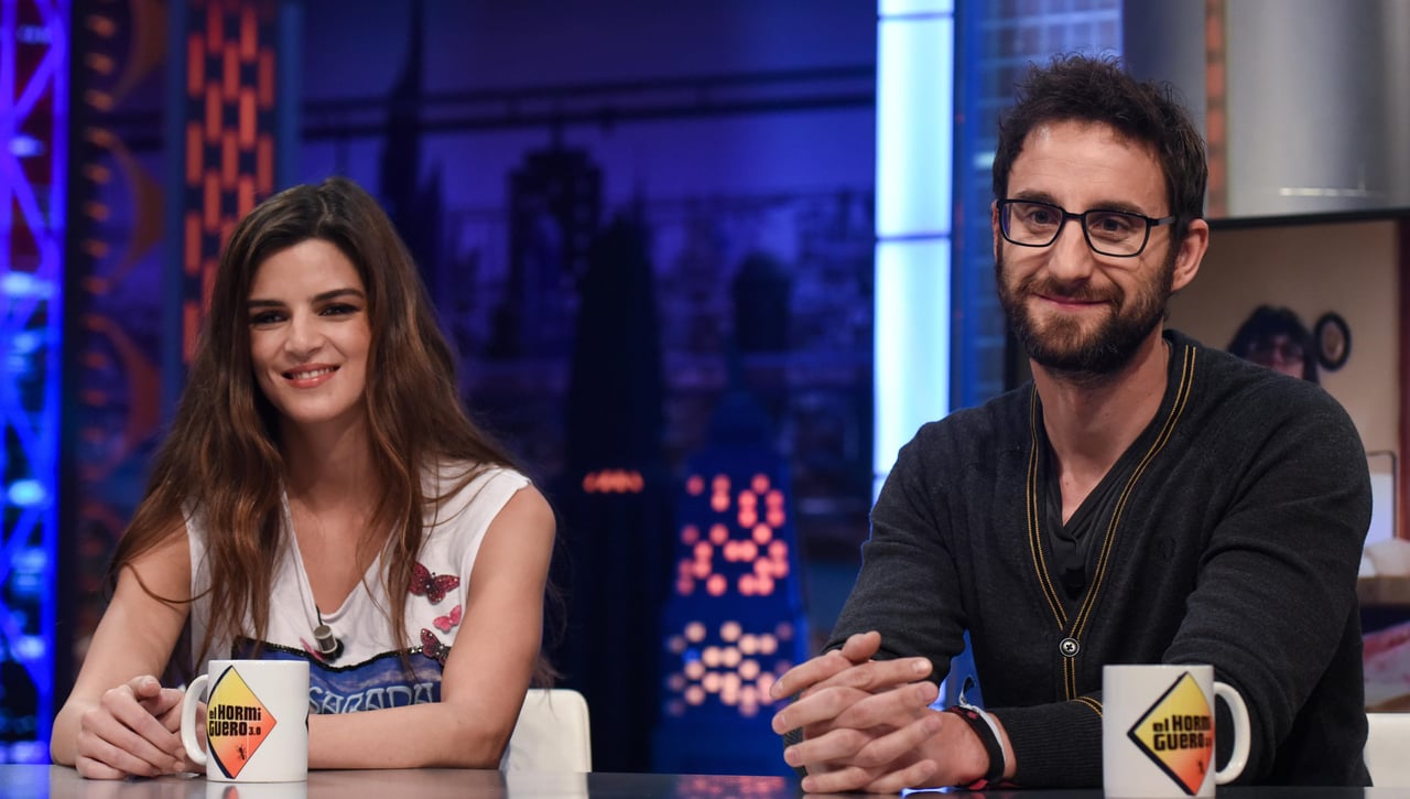 El motivo por el que 'Ocho apellidos vascos' ha llegado a Zamora