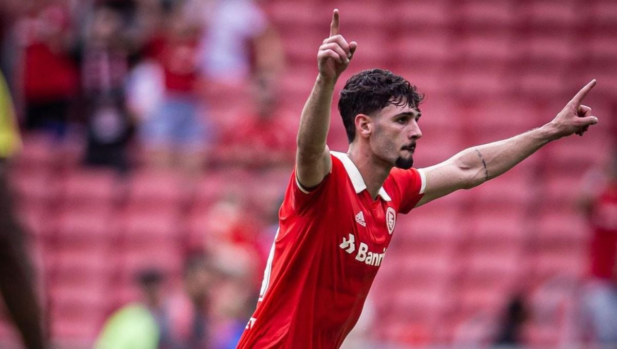 Johnny, para julio, como mucho