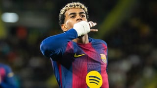 Lamine Yamal contesta a Pere Milla y la afición del Espanyol pide la cabeza de Joan García