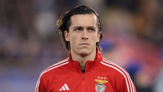 El fichaje de Álvaro Carreras cobra fuerza