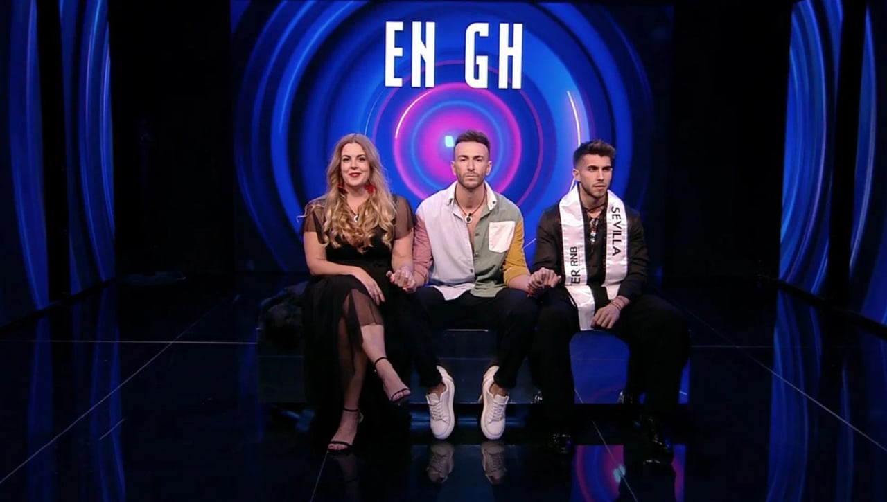 'Gran Hermano' toca fondo en Telecinco quedándose lejos de los 700.000 espectadores