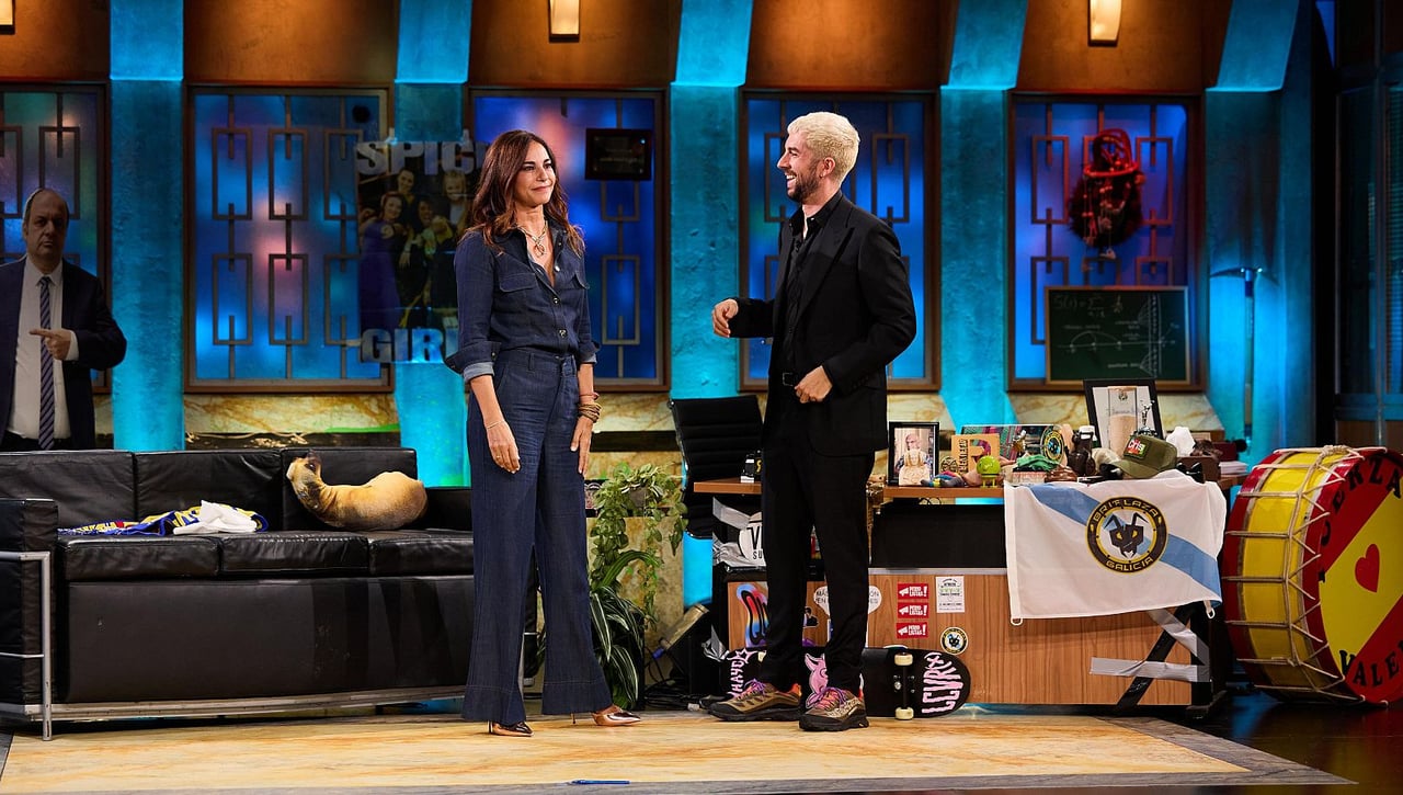 Mariló Montero rompe su silencio tras la polémica con Broncano en 'La Revuelta'