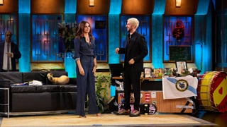 Mariló Montero rompe su silencio tras la polémica con Broncano en 'La Revuelta'