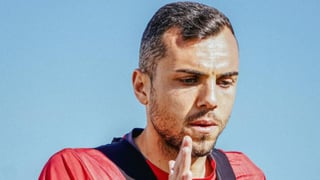 La mejor noticia para Quique y el Sevilla se hace realidad 