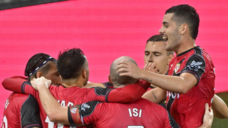 Problema en el Rayo Vallecano