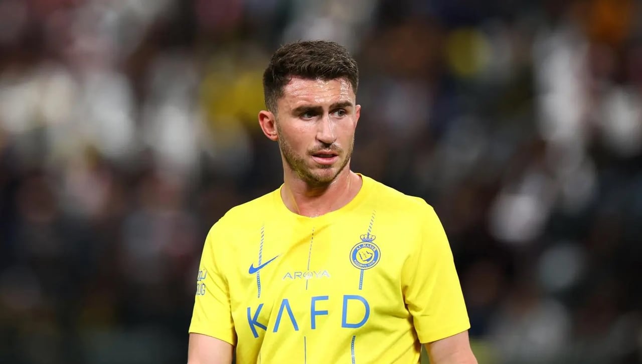 Oferta para cerrar el fichaje de Laporte