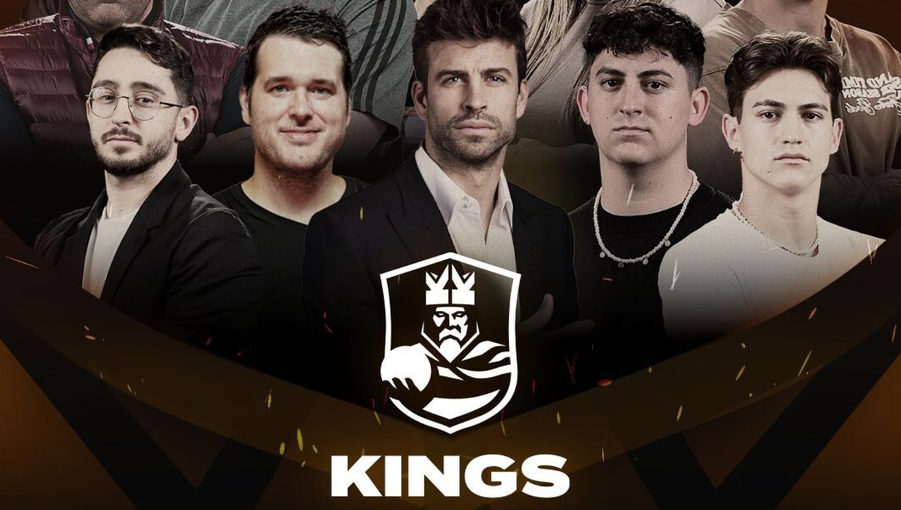 Isco no, pero este otro ex del Málaga sí se ha ofrecido a jugar la Kings League