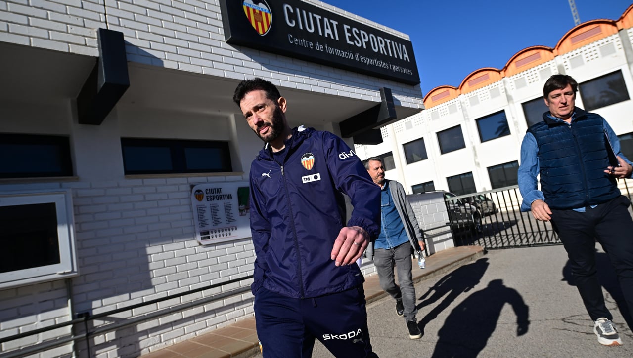 Peter Lim sí, Peter Lim no: Kike García, Javi Muñoz, Neyou...