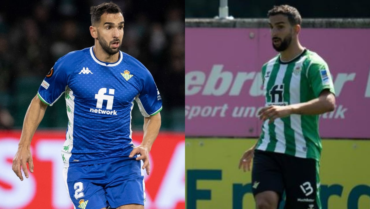 Montoya vuelve a enfundarse la verdiblanca 220 días después