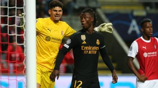 Real Madrid, Barcelona y Atlético de Madrid en una Supercopa Ibérica con Portugal