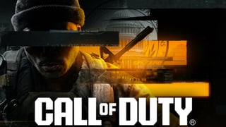 El nuevo Call of Duty, en mayo