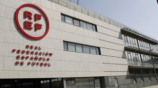 La RFEF se presentará como acusación particular en el ‘caso Negreira’