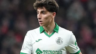 Apunta al fichaje de Ramón Terrats