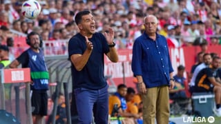 Míchel tiene clara su opinión sobre "los más veteranos"