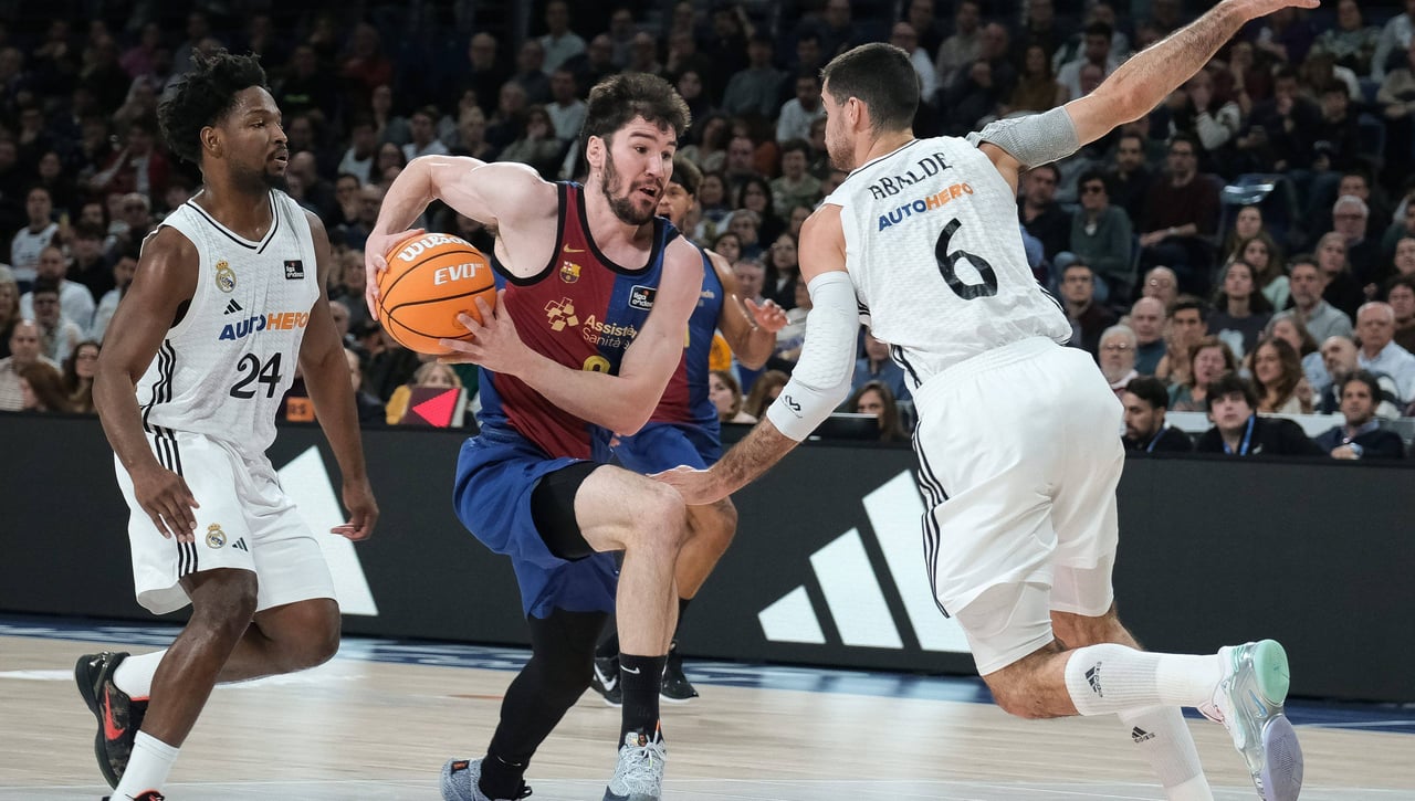 España dice adiós a una pieza clave